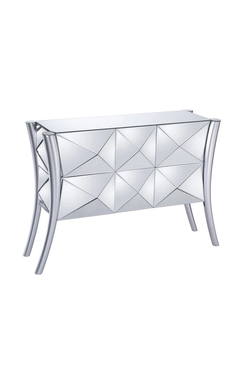 Toulouse 2024 console table