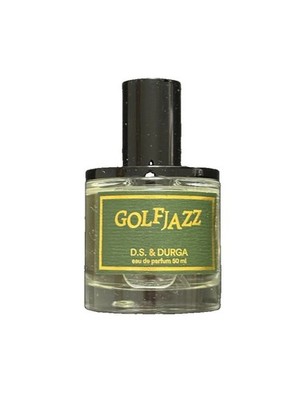 D.S. & Durga Golfjazz Eau de Parfum   New Without Box, 50 ml Mens Cologne