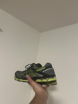 Asics Gel Cumulus 16 G TX