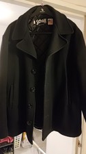 Rare Schott 756 Wool Field Jacket