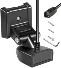710274-1 XNT 9 HW T Transom Mount Transducer for Humminbird Helix 5/7/8/9/10/12