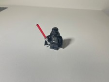 lego minifigures Darth Vader (White Pupils) sw0277