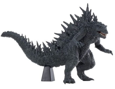 Neue ungeöffnete HG Serie Godzilla Mothra vs. Godzilla Edition Nr. 4 Urara