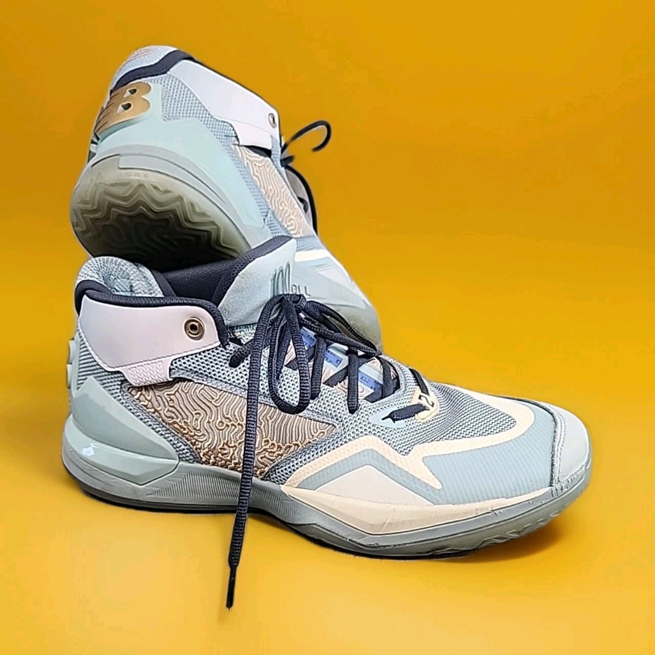 Shoes Bbklsnm1 Men's 13 D