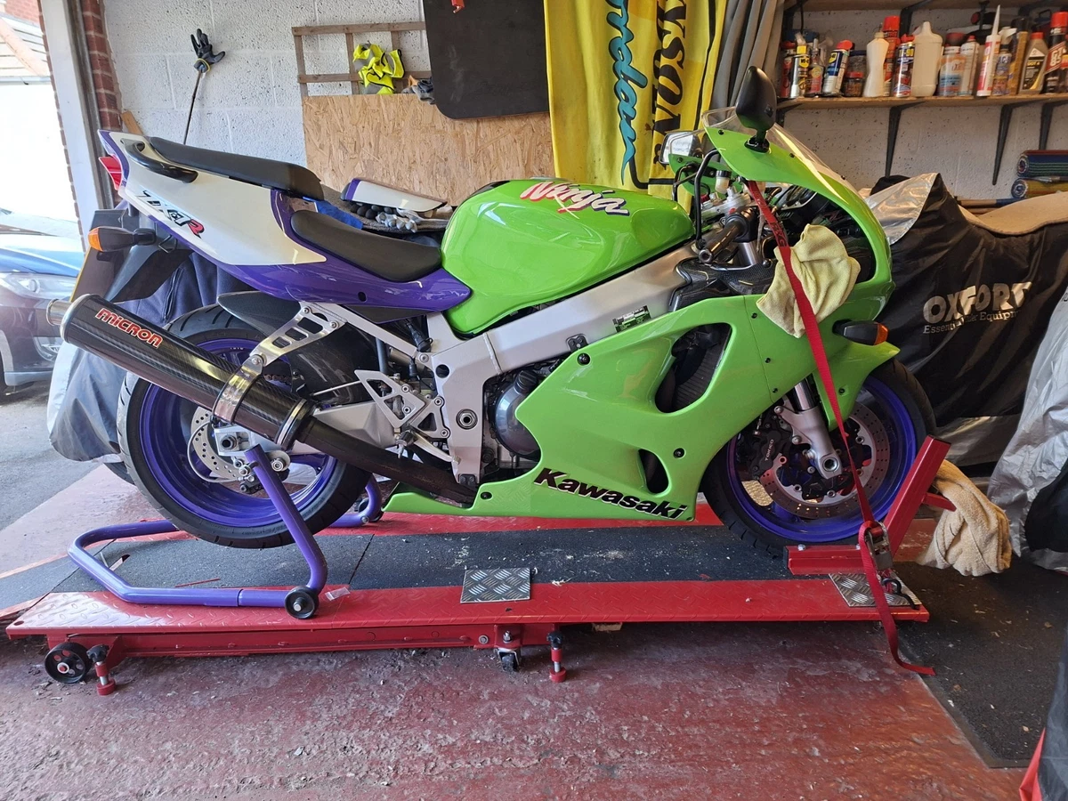 Kawasaki Zx900 for sale | eBay UK