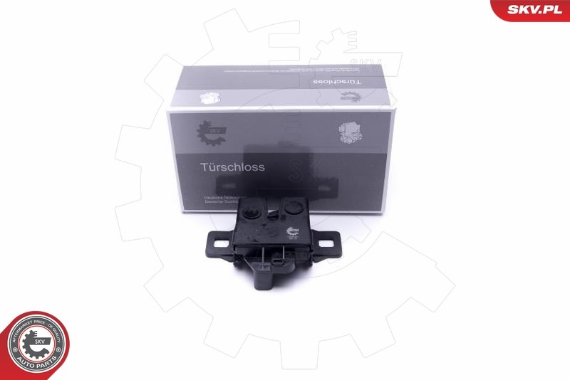 16SKV391 ESEN SKV BONNET LOCK FOR LAND ROVER