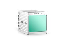 Livox Avia LiDAR Sensor High-Precision 3D Laser Scanner 450m Range for UAV SLAM
