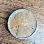 1916-S Lincoln Wheat Cent Choice Very Fine VF+ Coin