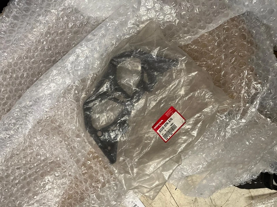 Honda CB125F 2015-2020 cubierta de velocímetro envolvente | 61310-KPN-A70 Foto 2 de 3