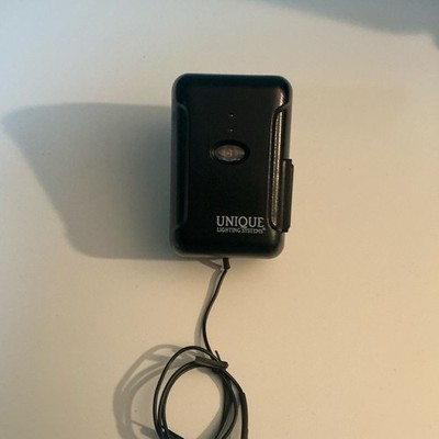 Unique Lighting Systems LFPC-U4 Outdoor Lighting Control Module Weather Resista 