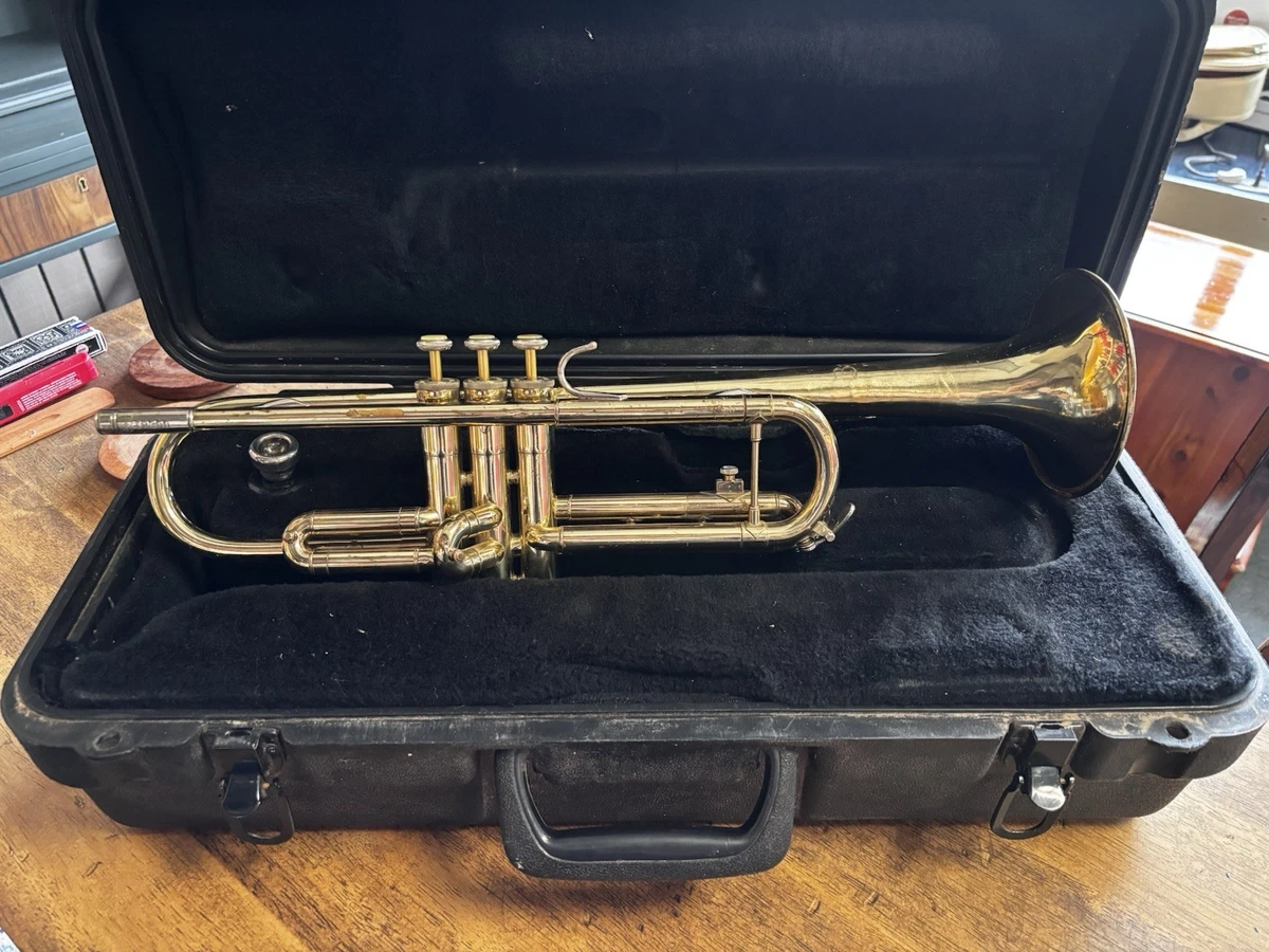 Bach TR300 Trumpets for sale | eBay