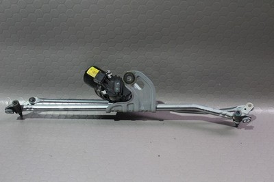 Mini Cooper R56 LCI Scheibenwischer Motor Wischermotor Gestänge 8377427