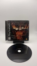 Bloody Roar (Sony PlayStation 1, 1998) - CIB