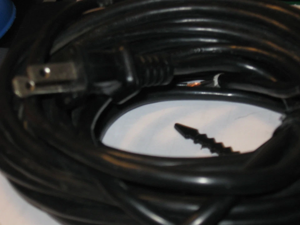 NUEVO 24' Limpiador de Manos Cable - En Cable Foto 3 de 3