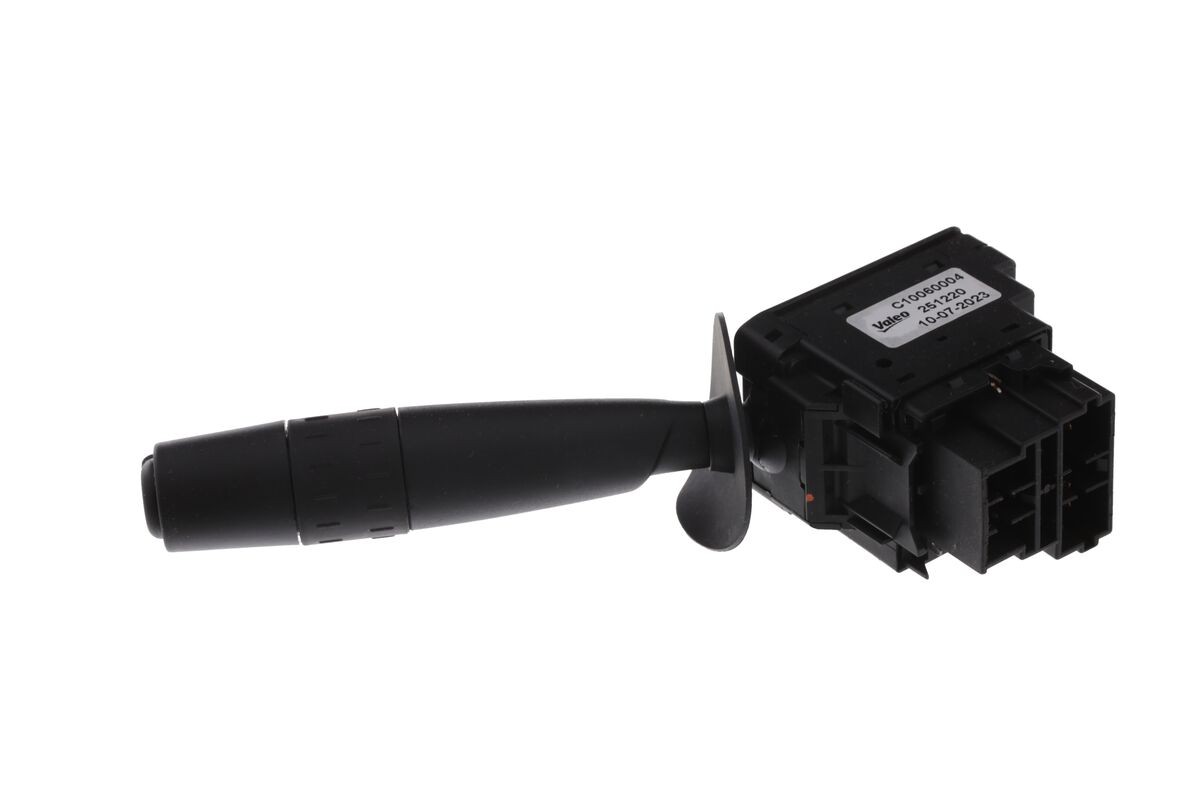 Commutateur VALEO 251220 à fiches cuivre haute conductivité