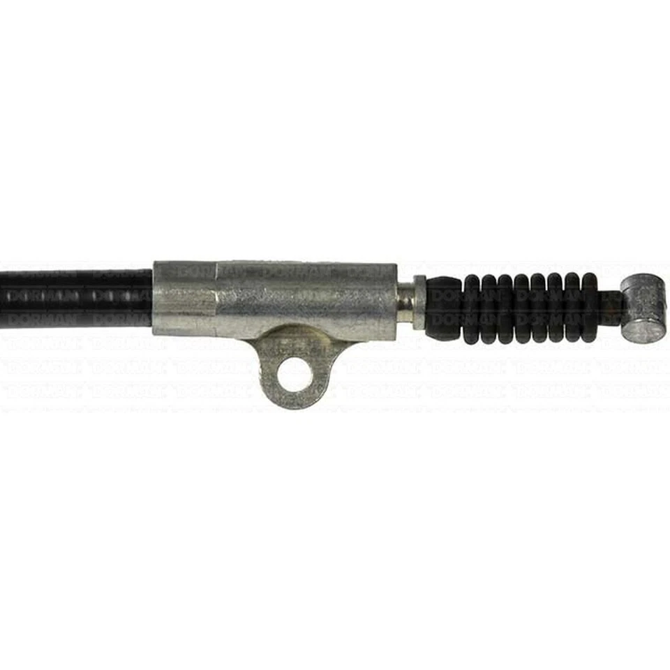 Cabo de freio de estacionamento Dorman C660080 para 95-00 Nissan 200SX Lucino Sentra - Imagem 3 de 4