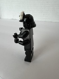 LEGO Ninjago Lord Garmadon Minifigure - njo042 - Sets 9446 9450