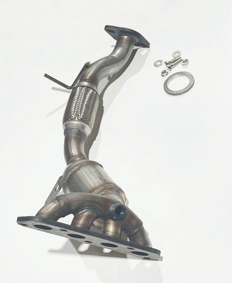 #ad Toyota Yaris 1.5L Manifold Catalytic Converter 2017 2020 STAINLESS DIRECT FIT $337.82