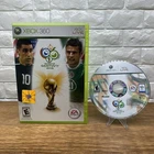 FIFA World Cup: Germany 2006 (Microsoft Xbox 360, 2006) Tested Working