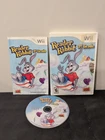 Reader Rabbit 1st Grade (Nintendo Wii, 2011) W/ Manual