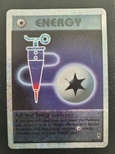 Pokemon Full Heal Energy 100/110 Legendary Collection Reverse Holofoil on eBay