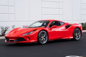 Ferrari F8 Spider | eBay
