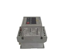 INDUSTRIAL SPARE PART 160S-AA03NSF1P1 SER. C F/W 7.05 SPEED CONTROLLER  UNMP
