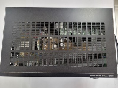 Yamaha RX V379 5.1 Channel 100 Watt Receiver for sale online | eBay