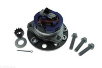 Radlagersatz Automega 110154110 FüR Zafira Astra Opel Cc T98 Caravan F70 E01 F35