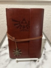 The Legend Of Zelda - Journal - Notebook