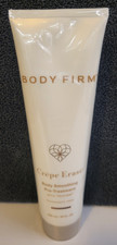 Body Firm CREPE ERASE Body Smoothing Pre-Treatment FRAGRANCE FREE 10 oz. SEALED