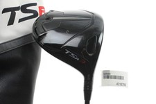 Titleist TSR3 Golf Club Mens Right Handed 9-deg Driver Regular Graphite