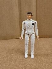 1979 Captain Dan Holland The Black Hole Vintage Figure MEGO Original Disney