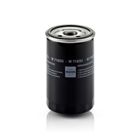 ÖLfilter MANN-FILTER W 719/33 FüR Rover Mg 75