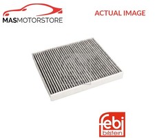 CABIN POLLEN FILTER DUST FILTER FEBI BILSTEIN 104811 P NEW OE REPLACEMENT