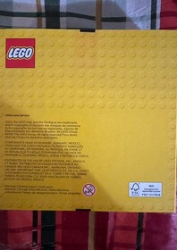 LEGO Spacemen Tic Tac Toe (6533583 5008897) New In Sealed Box