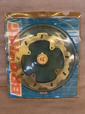Honda CR Braking Rear Brake Rotor HO38RID CR1...