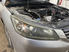 13 14 15 HONDA ACCORD Headlamp Assembly Right