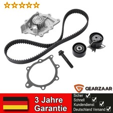 Zahnriemensatz mit Wasserpumpe für Ford Mondeo V S-Max Kuga II III 2.0 TDCi