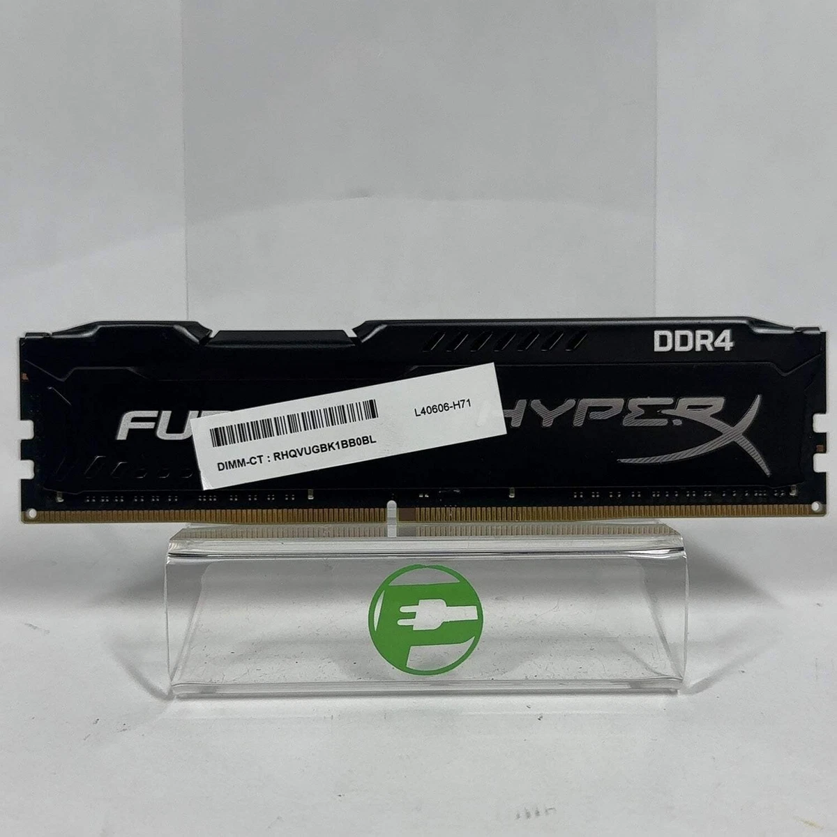 Kingston DDR4 SDRAM 16 GB Total Capacity Memory (RAM) for sale | eBay