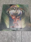 Van Halen 5150 OG First Press Warner Bros 25394 With OG Sleeve EX !
