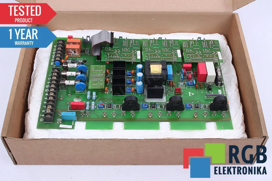 8208093.11 SEW EURODRIVE - Reconditionné - Garantie 24 mois