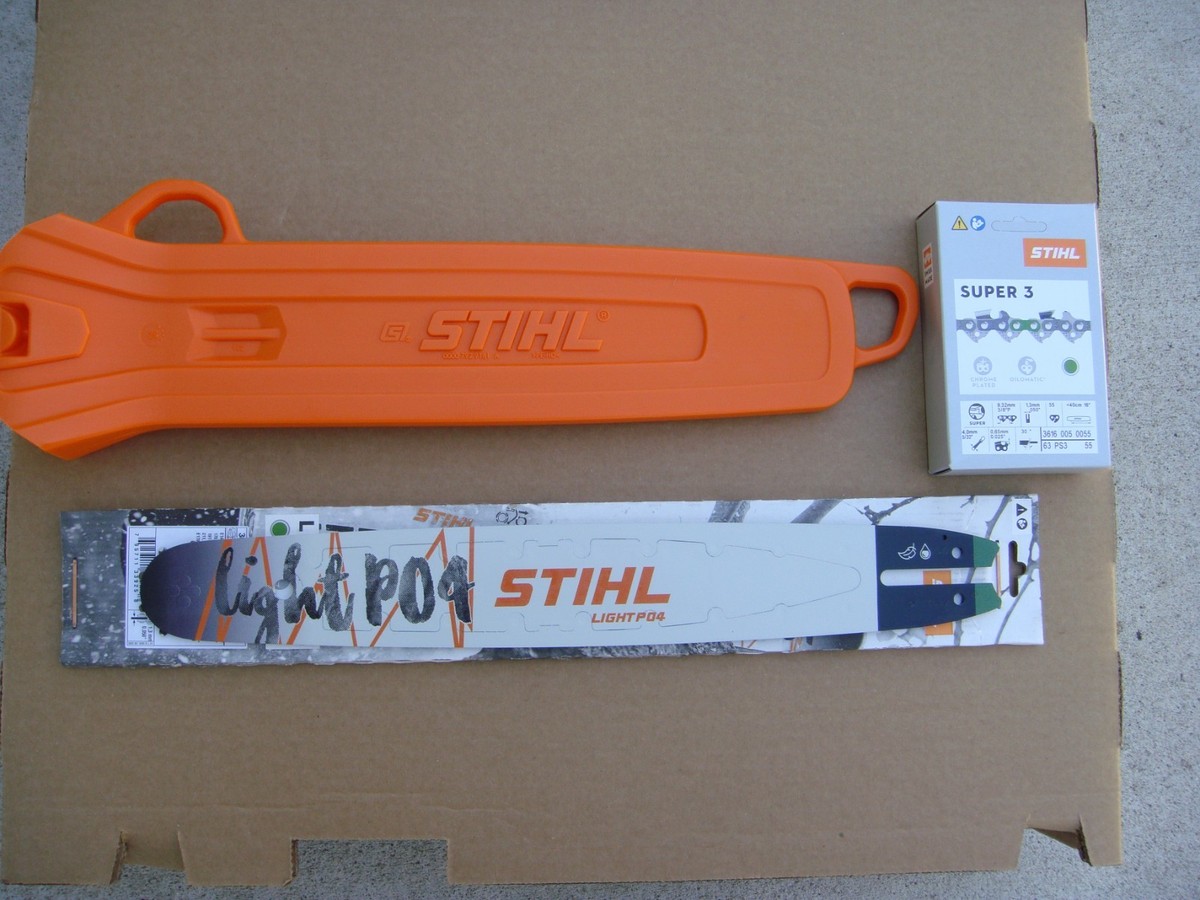 GENUINE STIHL MS192T 020T MS200T MS201T 16 GENUINE STIHL MS192T 020T MS200T MS201T 16