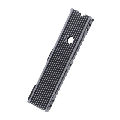 Aluminum for M.2 NVME SSD Heat Sink Supports for M.2 22110 SSD NGFF Desktop Dedi