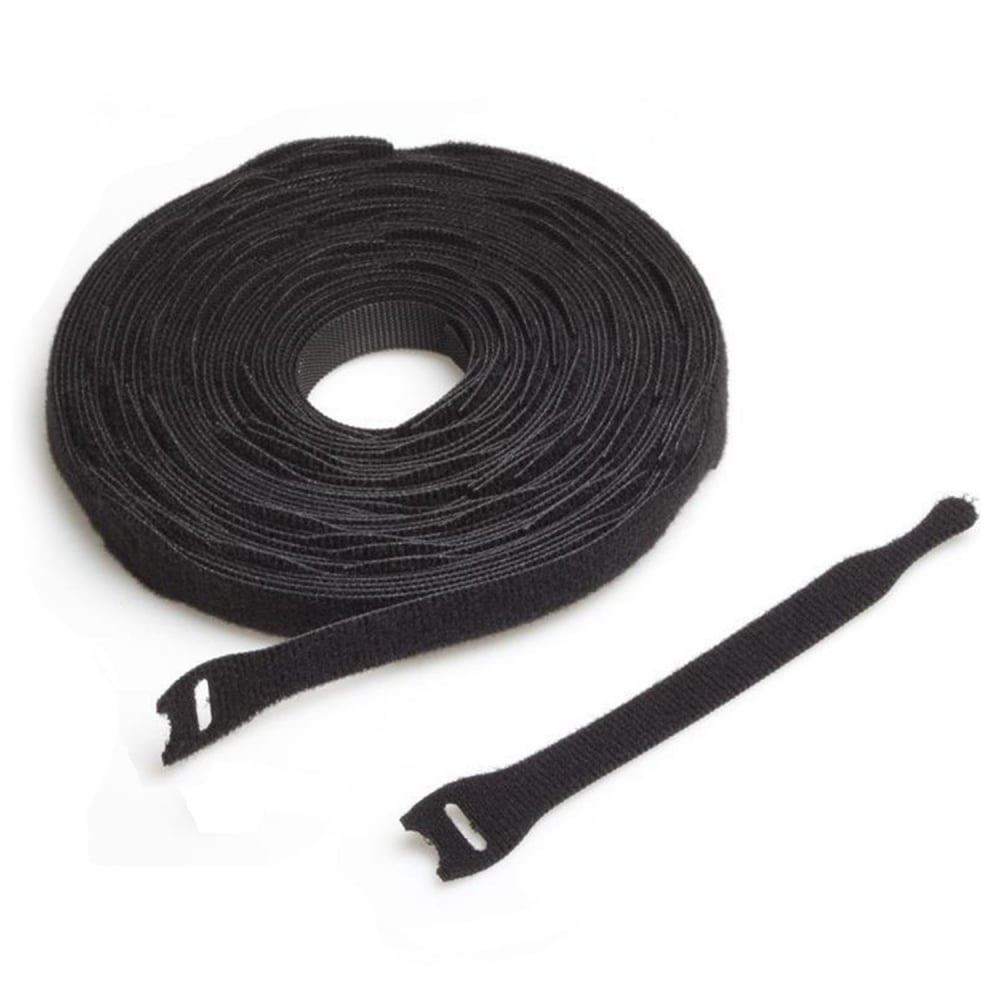 VELCRO® Brand ONE-WRAP® Cable Ties Blue 200mm x 20mm Pack of 1