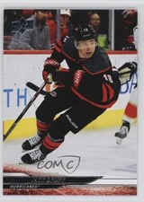 2024-25 Upper Deck Series 2 Jack Drury #277 1b3b