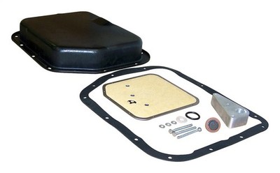 Crown Automotive RT24001 RT Off-Road TRANSMISSION OIL PAN