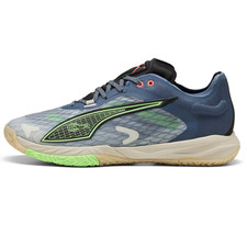 PUMA SHOES ACCELERATE NITRO SQD 4 FOREVER BETTER 46-48 NEW 160&euro; indoor eliminate