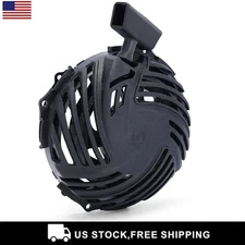 Recoil Pull Starter Assembly For Briggs & Stratton 500E 550EX 625EX 140cc Mower