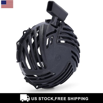 Recoil Pull Starter Assembly For Briggs & Stratton 500E 550EX 625EX 140cc Mower
